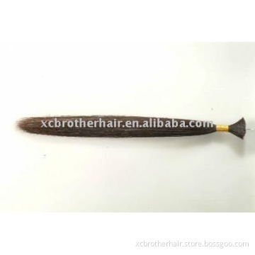 Best quality human hair bulk